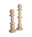 Raw Materials Amsterdam Tao rotan vloerlamp - 140 cm