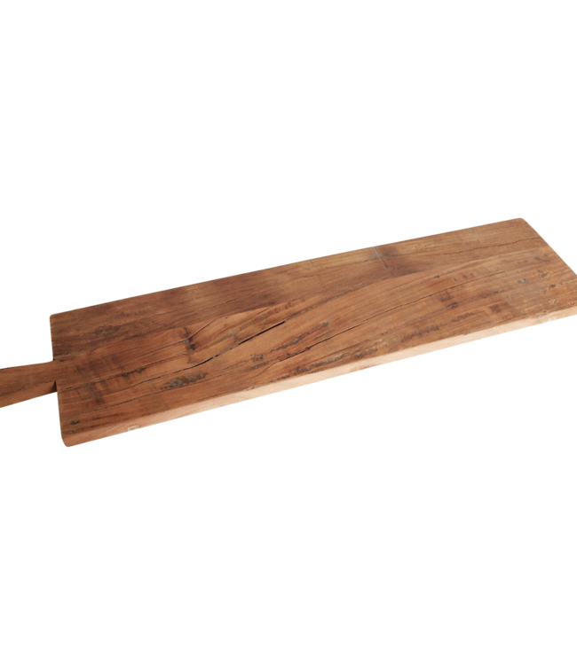 Raw Materials Amsterdam Farmwood borrelplank - 90 cm