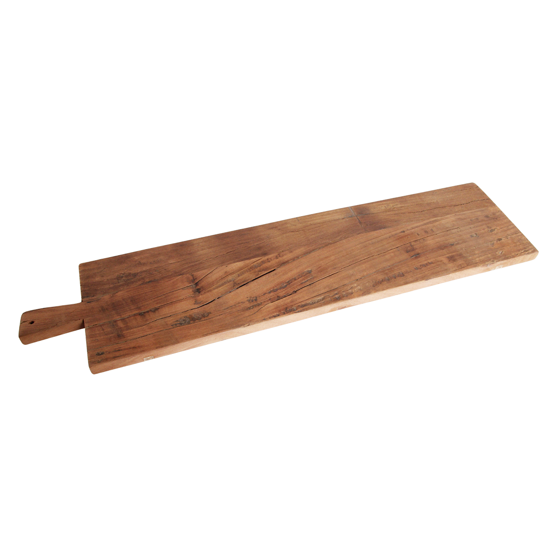 Raw Materials Amsterdam Farmwood borrelplank - 90 cm
