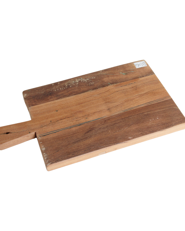Raw Materials Amsterdam Farmwood borrelplank - 40 cm