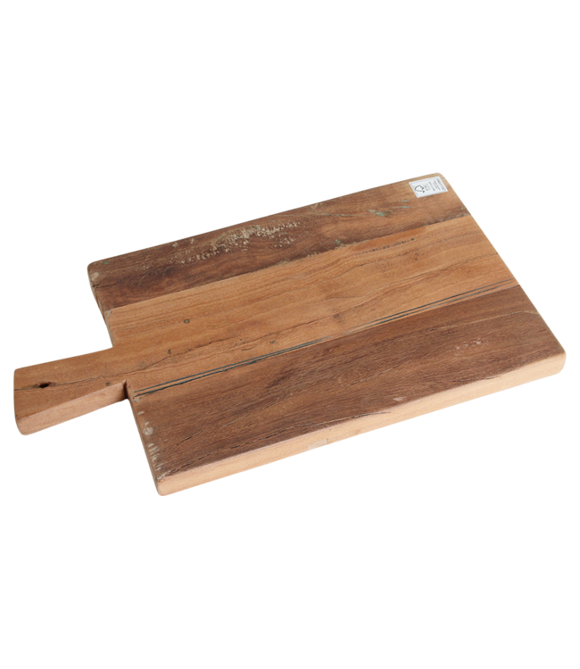 Raw Materials Amsterdam Farmwood borrelplank - 40 cm