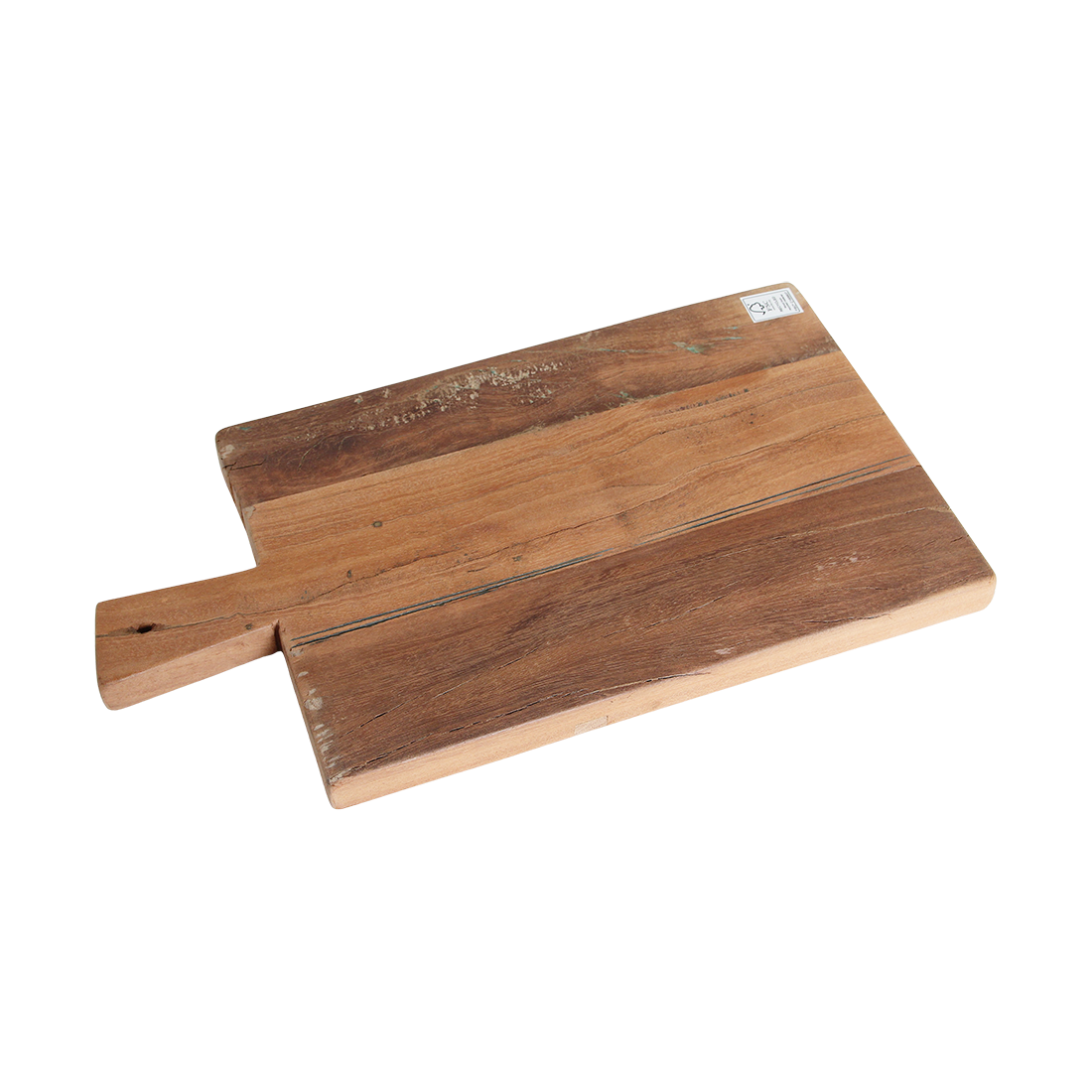 Raw Materials Amsterdam Farmwood borrelplank - 40 cm