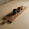 Farmwood borrelplank - 90 cm