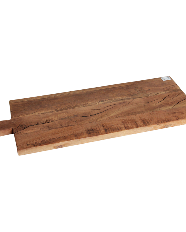 Raw Materials Farmwood borrelplank - 60 cm