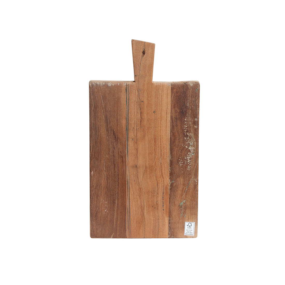 Raw Materials Amsterdam Farmwood borrelplank - 40 cm