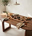 Raw Materials Amsterdam Farmwood borrelplank - 90 cm