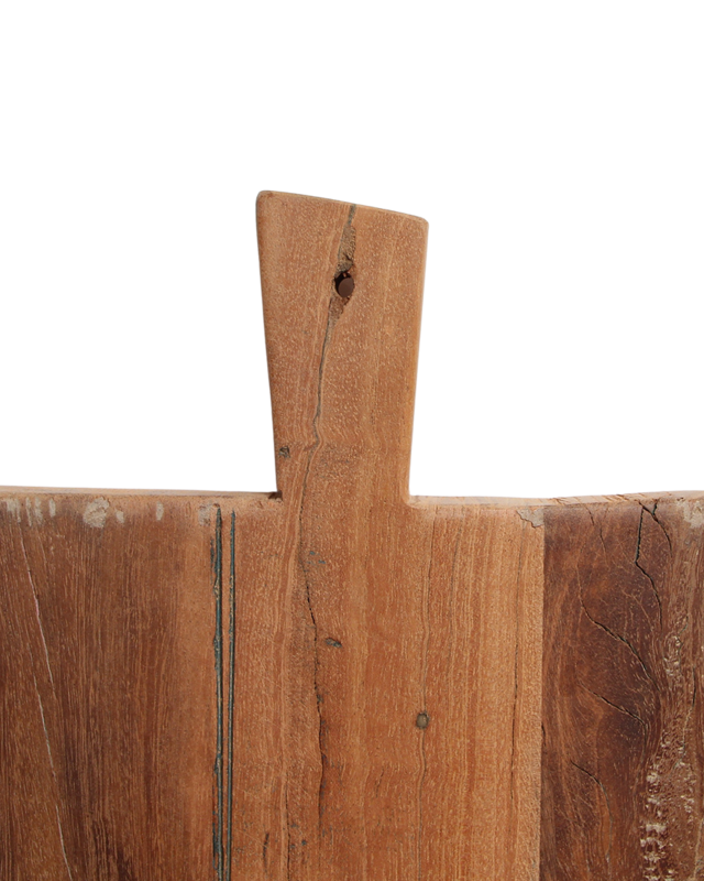 Raw Materials Amsterdam Farmwood borrelplank - 40 cm
