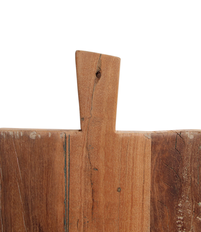 Raw Materials Amsterdam Farmwood borrelplank - 40 cm
