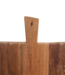 Raw Materials Amsterdam Farmwood borrelplank - 40 cm