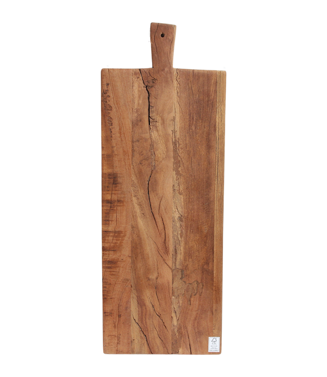 Raw Materials Farmwood borrelplank - 60 cm