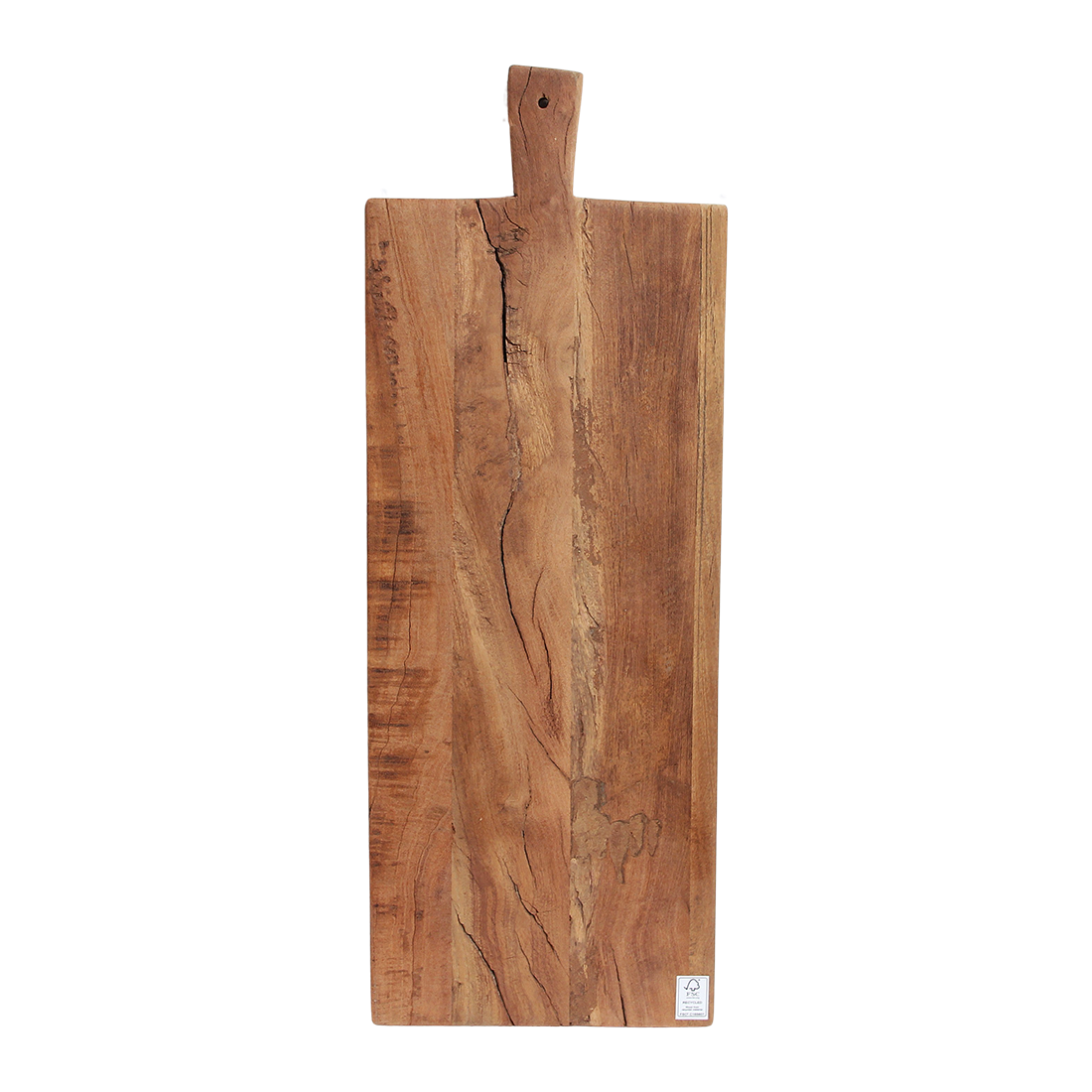 Raw Materials Farmwood borrelplank - 60 cm