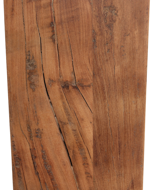 Raw Materials Amsterdam Farmwood borrelplank - 90 cm