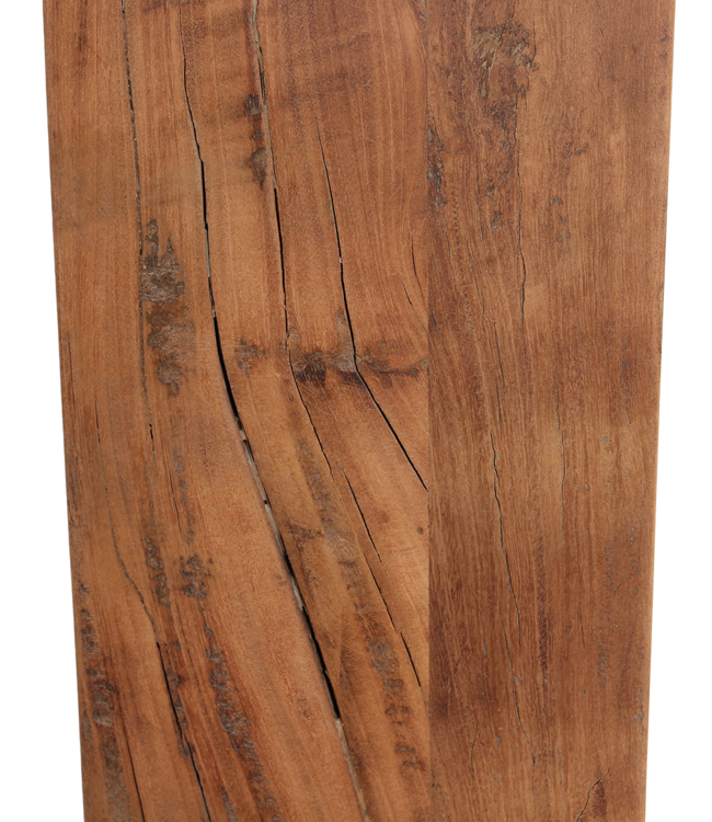 Raw Materials Amsterdam Farmwood borrelplank - 90 cm