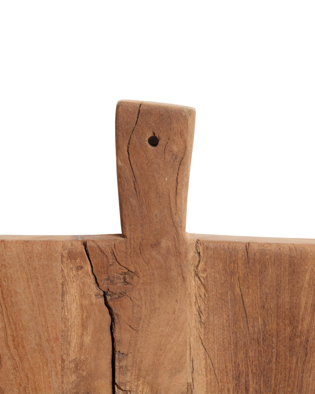 Raw Materials Farmwood borrelplank - 60 cm