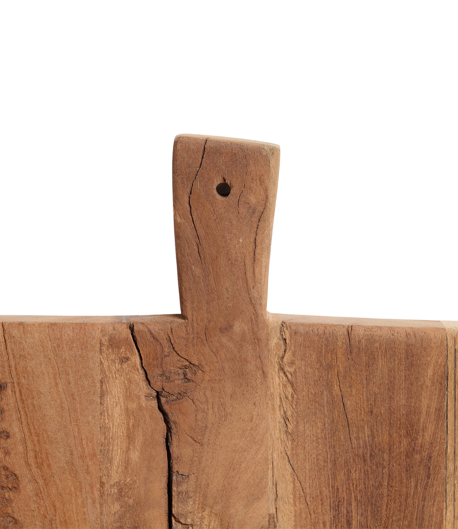 Raw Materials Farmwood borrelplank - 60 cm