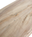 Raw Materials Amsterdam Witgewassen schoenenrek - 90x35x76 cm