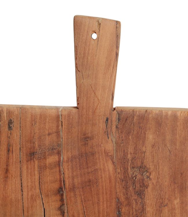 Raw Materials Amsterdam Farmwood borrelplank - 90 cm