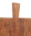 Raw Materials Amsterdam Farmwood borrelplank - 90 cm
