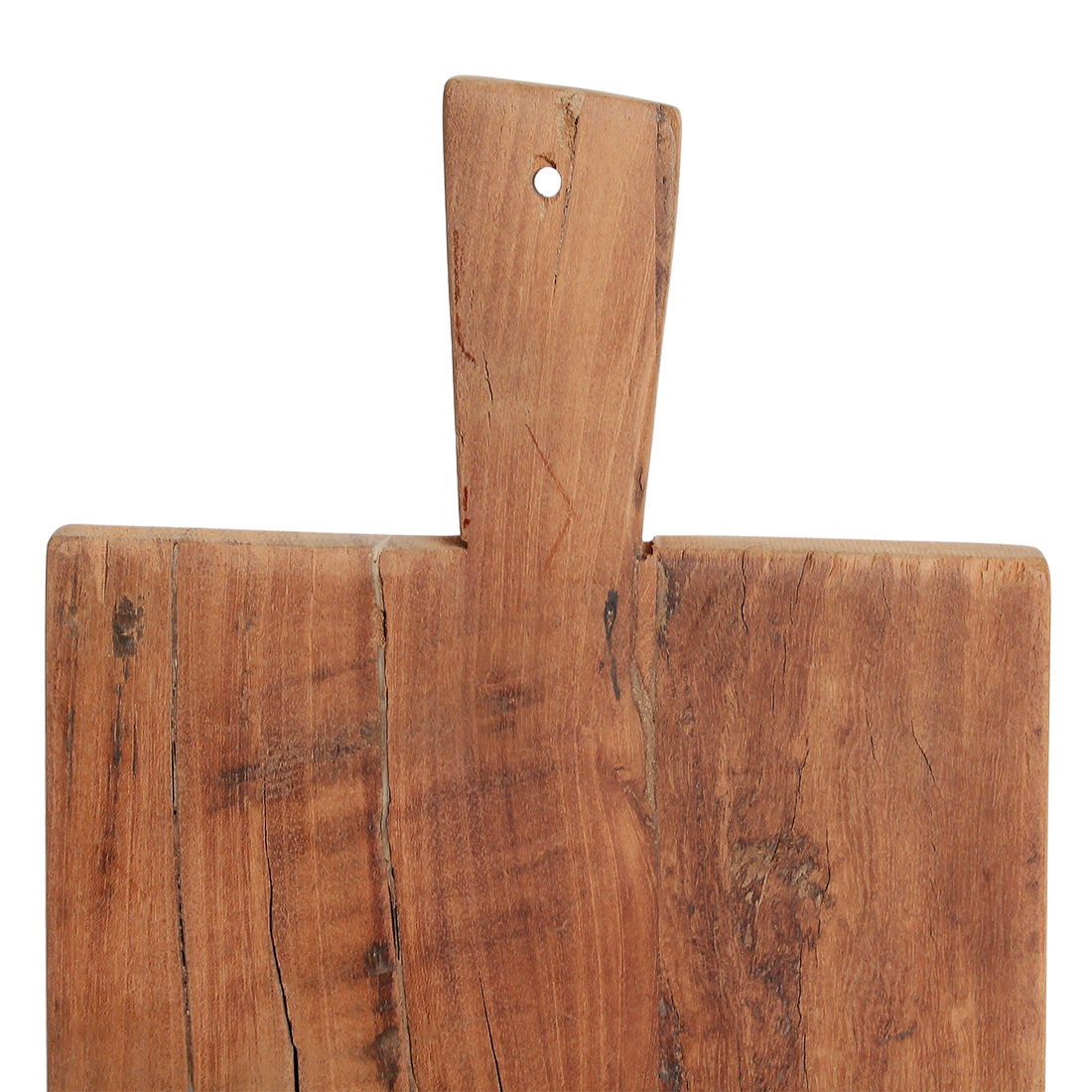 Raw Materials Amsterdam Farmwood borrelplank - 90 cm