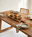 Raw Materials Farmwood borrelplank - 60 cm