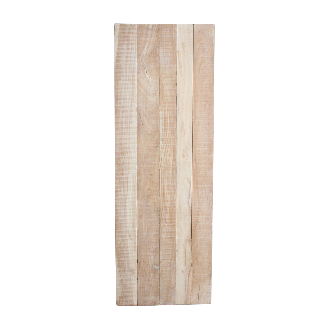 Raw Materials Amsterdam Kalkgewassen inklapbare bartafel - 170x60x107 cm