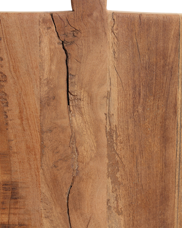 Raw Materials Farmwood borrelplank - 60 cm