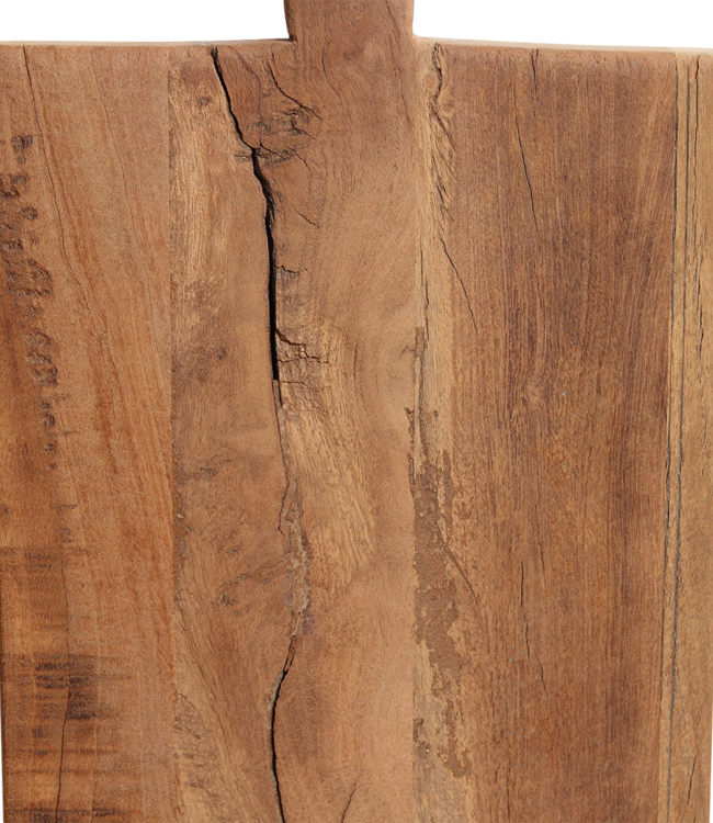 Raw Materials Farmwood borrelplank - 60 cm
