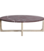 Raw Materials Amsterdam Marmeren salontafel Cherry - 120x60x38 cm