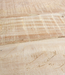 Raw Materials Amsterdam Kalkgewassen inklapbare bartafel - 170x60x107 cm