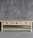 Luksa Home Collection Salontafel Marit | Naturel | H45 x B150 x D70 cm