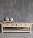 Luksa Home Collection Salontafel Marit | Naturel | H45 x B150 x D70 cm