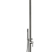 Wiesbaden Sole Buitendouche Met Handdouche RVS