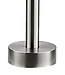 Wiesbaden Sole Buitendouche Met Handdouche RVS