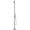 Buitendouche Sunset Mengkraan Met Handdouche RVS 316 Chroom