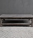 Luksa Home Collection Salontafel Auke | Antique Grey | H46 x B180 x D60 cm