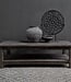 Luksa Home Collection Salontafel Auke | Antique Grey | H46 x B150 x D60 cm