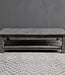 Luksa Home Collection Salontafel Auke | Antique Grey | H46 x B150 x D60 cm