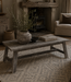 Luksa Home Collection Salontafel Cesaro | Schuine Poten | H46 x B150 x D70 cm