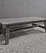 Luksa Home Collection Salontafel Cesaro | Schuine Poten | H46 x B150 x D70 cm