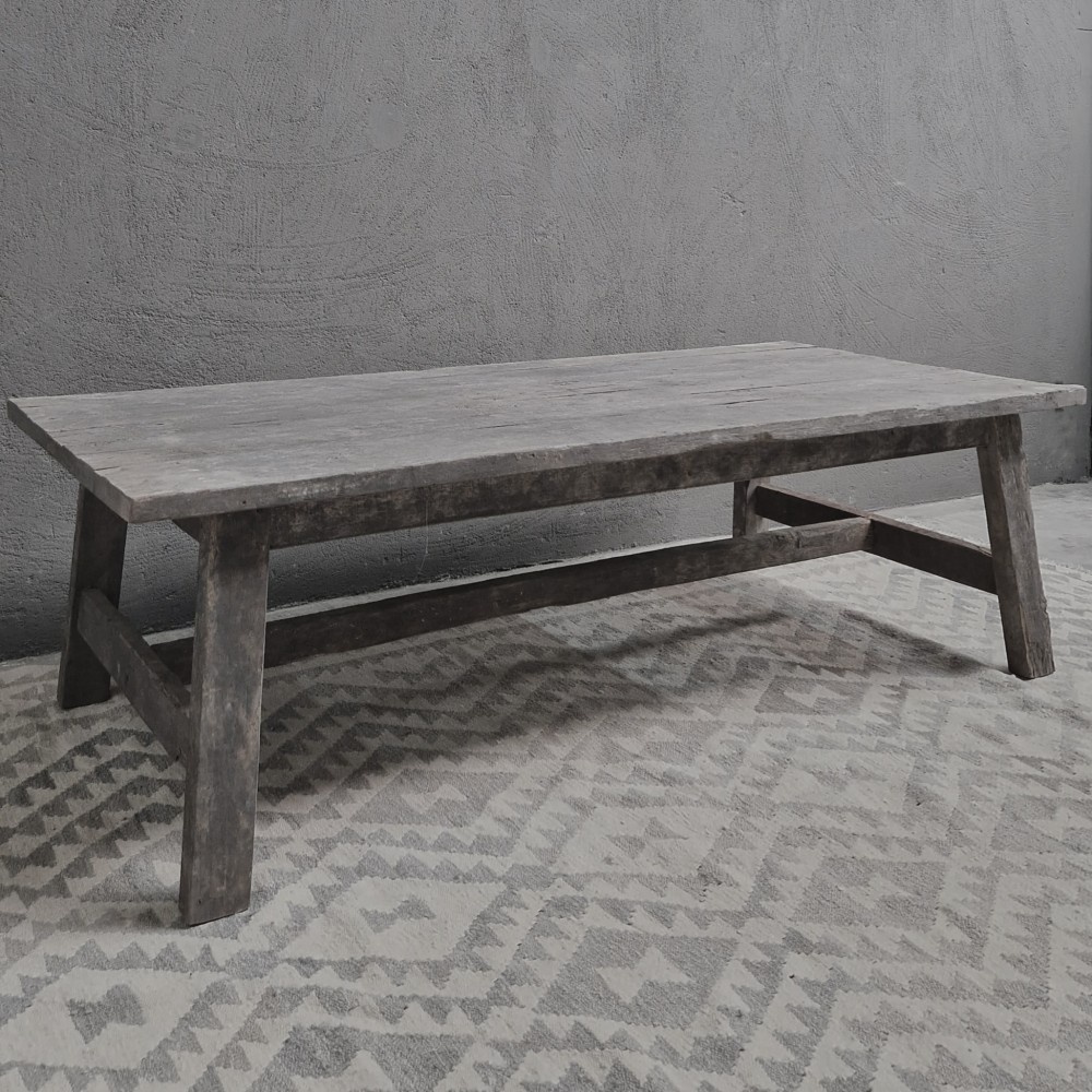 Luksa Home Collection Salontafel Cesaro | Schuine Poten | H46 x B150 x D70 cm