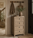 Luksa Home Collection Dressoir Vince | 4 Lades | H100 x B55 x D40 cm