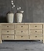 Luksa Home Collection Ladekast Freek | 9 Lades | H80 x B180 x D45 cm