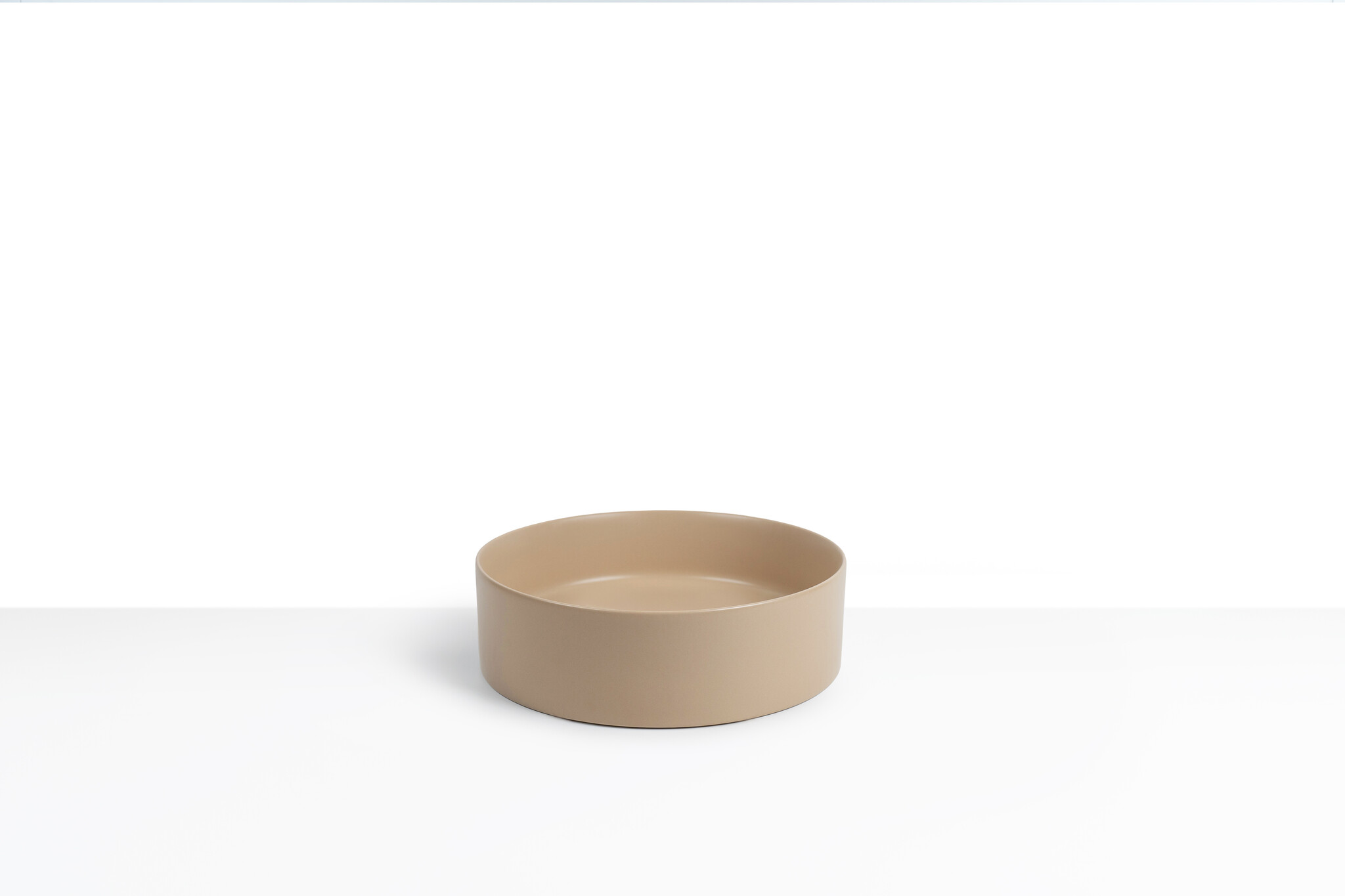 Loutro Bathroomware Waskom MC Delly | Ø40 x H12 cm | 4 Kleuren