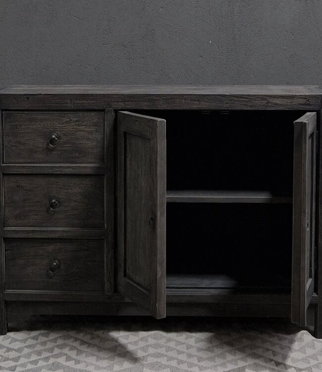 Luksa Home Collection Dressoir Kayo | 2-Deurs | H85 x B120 x D45 cm