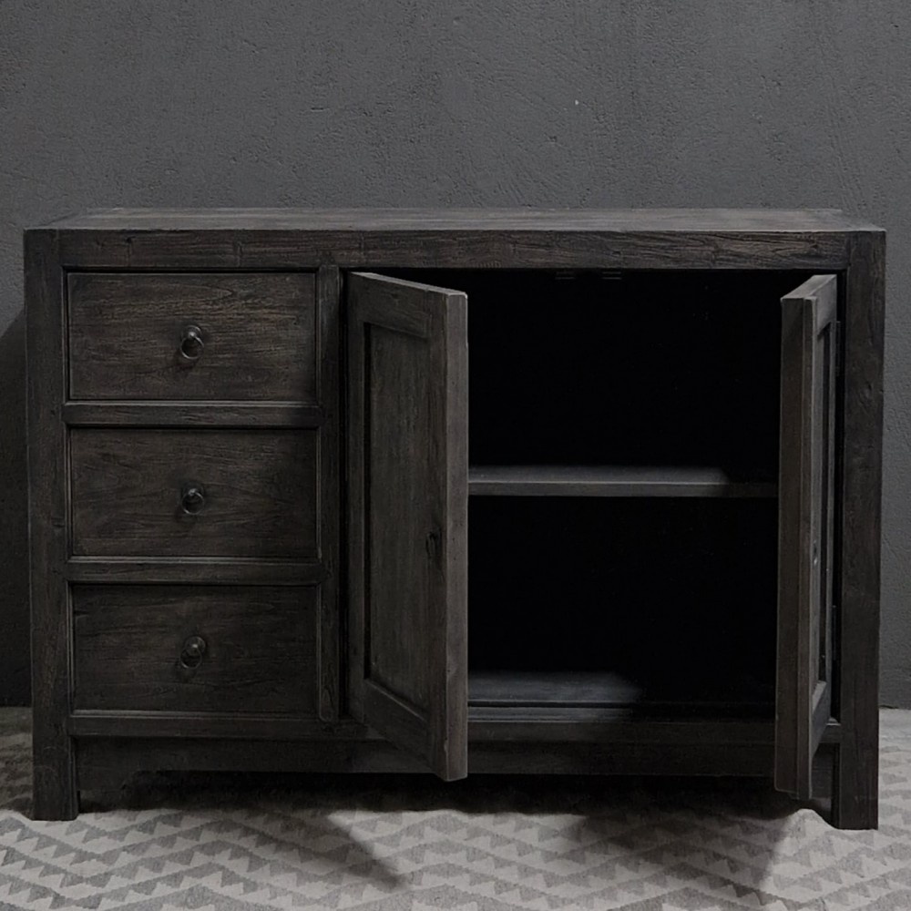 Luksa Home Collection Dressoir Kayo | 2-Deurs | H85 x B120 x D45 cm