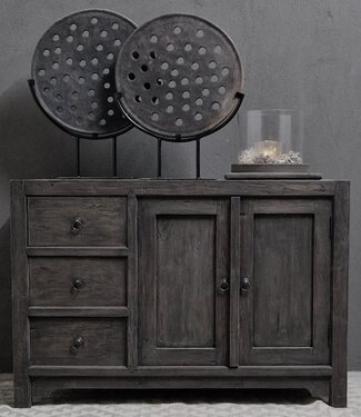 Luksa Home Collection Dressoir Kayo | 2-Deurs | H85 x B120 x D45 cm