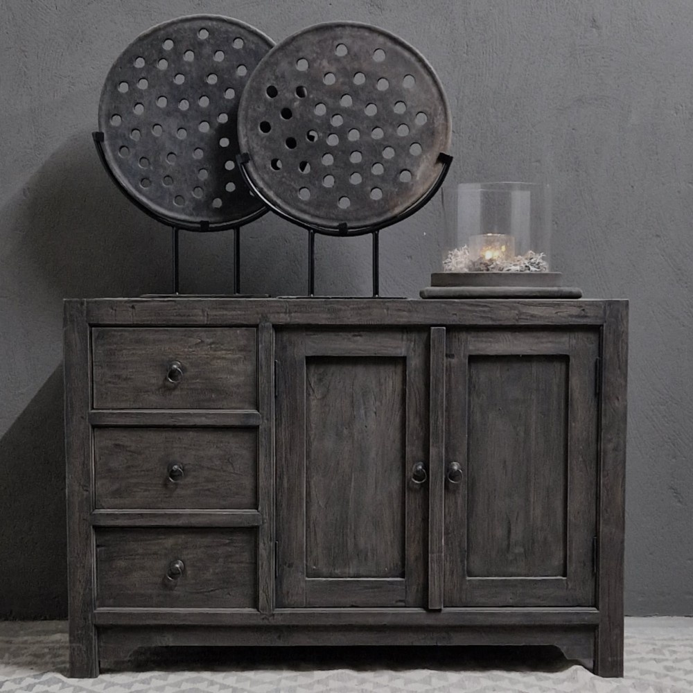 Luksa Home Collection Dressoir Kayo | 2-Deurs | H85 x B120 x D45 cm