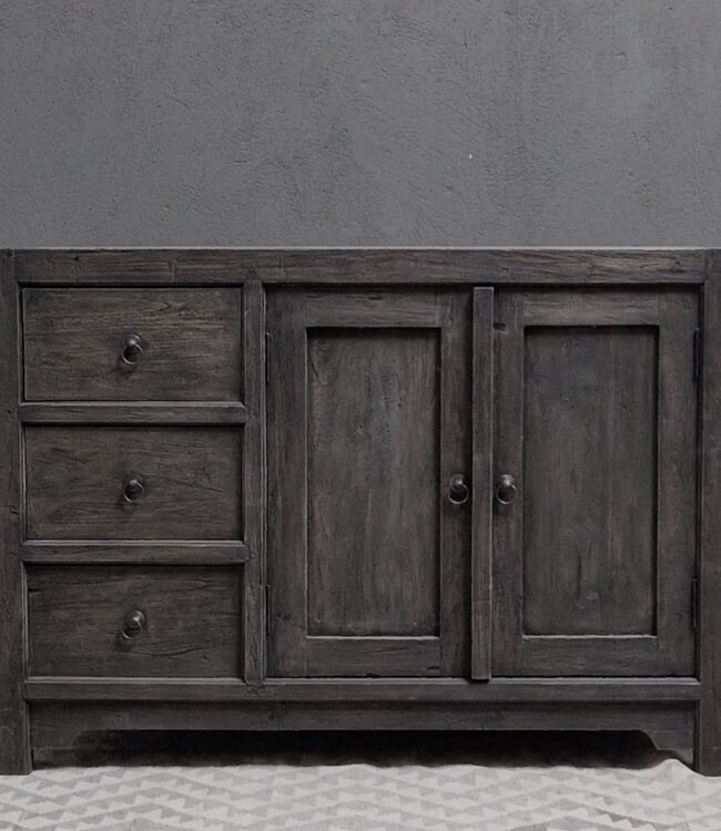 Luksa Home Collection Dressoir Kayo | 2-Deurs | H85 x B120 x D45 cm