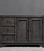 Luksa Home Collection Dressoir Kayo | 2-Deurs | H85 x B120 x D45 cm