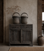 Luksa Home Collection Landelijk Dressoir Gwen | H100 x B120 x D48 cm